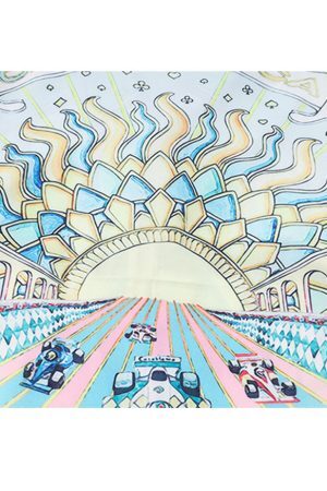 Style Core Aesthetics, New Style Trends Racing Car Shirt