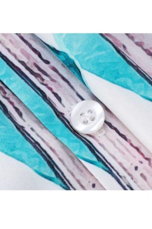 Style Core Aesthetics, New Style Trends Racing Digital Print Shirt+Shorts