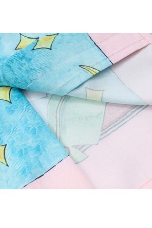 Style Core Aesthetics, New Style Trends Racing Digital Print Shirt+Shorts