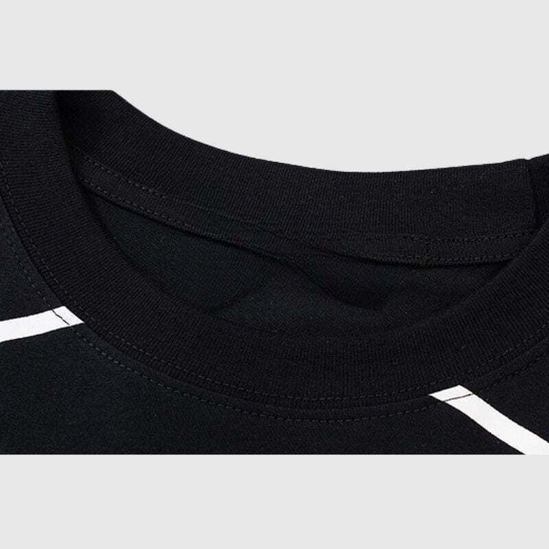 Style Core Aesthetics, New Style Trends Racing Element Printed Tee Style Core Aesthetics, New Style Trends Racing Element Printed Tee