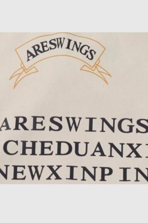 Style Core Aesthetics, New Style Trends Racing Patchwork Shirt