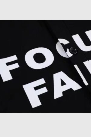 Style Core Aesthetics, New Style Trends Racing Style Shirts