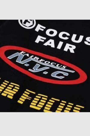 Style Core Aesthetics, New Style Trends Racing Style Shirts