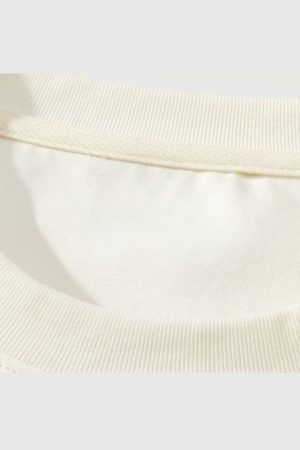 Style Core Aesthetics, New Style Trends Racing Style Tee Sets