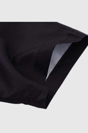 Style Core Aesthetics, New Style Trends Rainbow Graphic Shirt