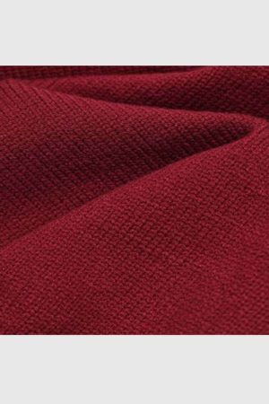 Style Core Aesthetics, New Style Trends Reindeer Knit Christmas Sweater