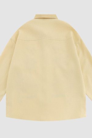 Style Core Aesthetics, New Style Trends Retoro Bear Shirts