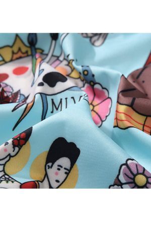 Style Core Aesthetics, New Style Trends Retro Cartoon Character Shirt