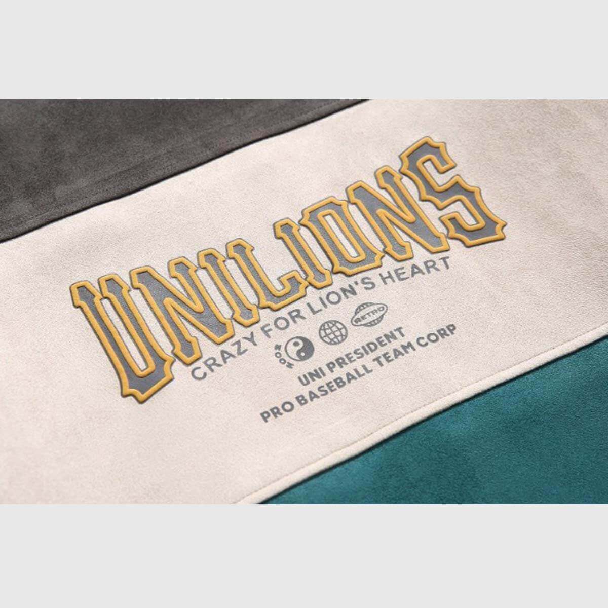 Style Core Aesthetics, New Style Trends Retro Colorblock Sweatshirt Style Core Aesthetics, New Style Trends Retro Colorblock Sweatshirt