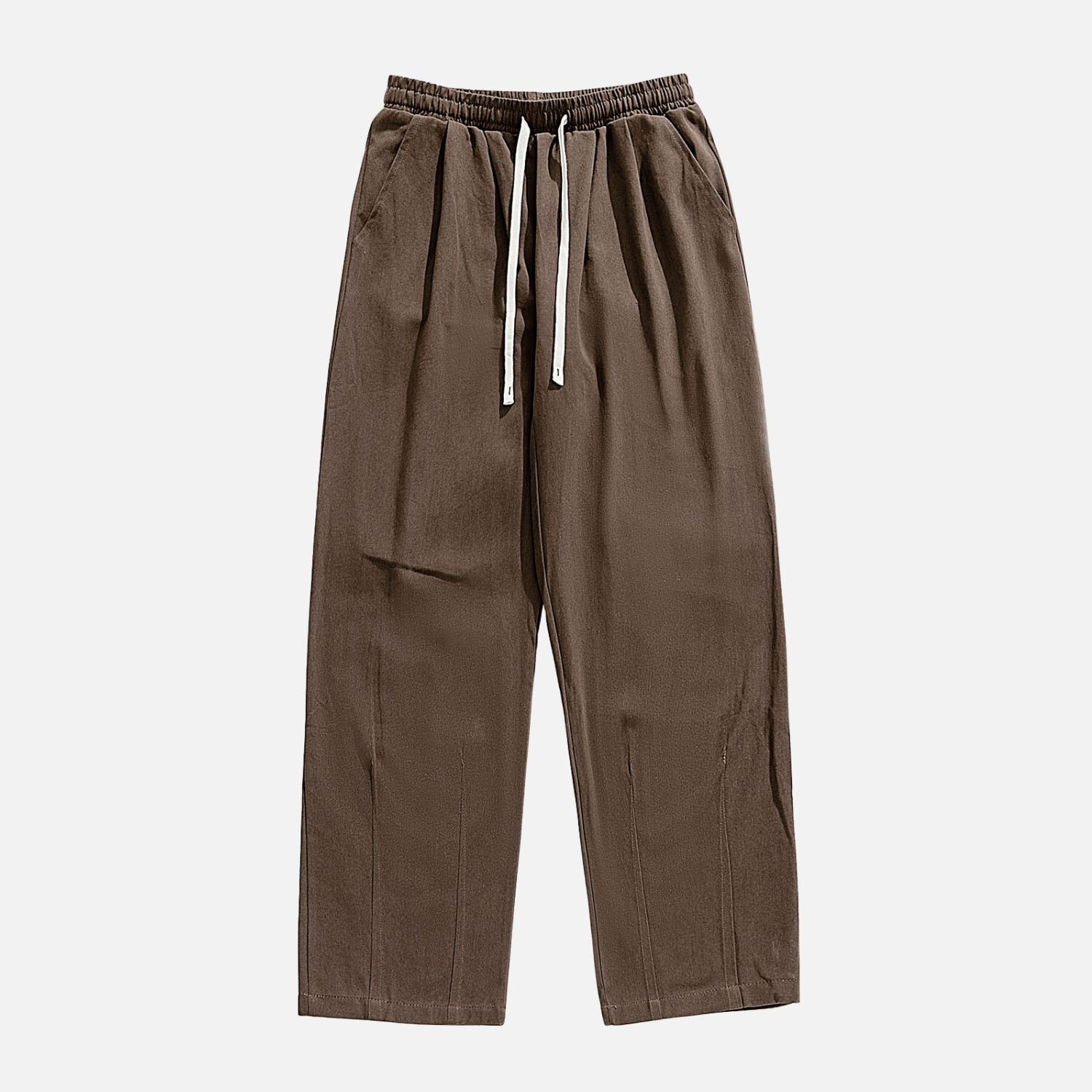 Style Core Aesthetics, New Style Trends Retro Corduroy Jogger Pants Style Core Aesthetics, New Style Trends Retro Corduroy Jogger Pants