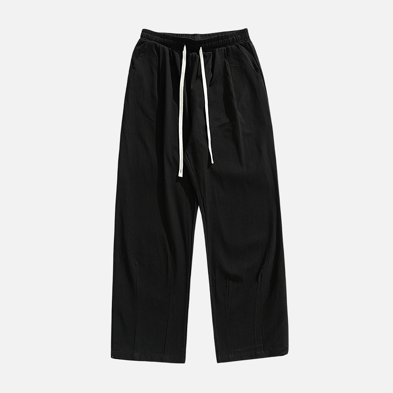 Style Core Aesthetics, New Style Trends Retro Corduroy Jogger Pants