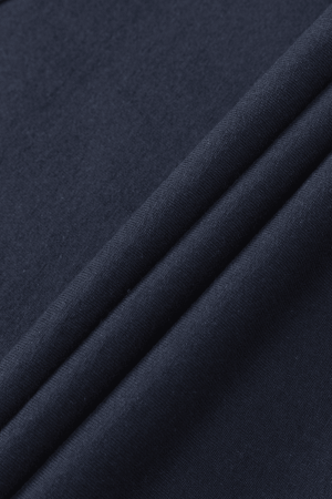 Style Core Aesthetics, New Style Trends Retro Embroidery Cotton T-Shirt