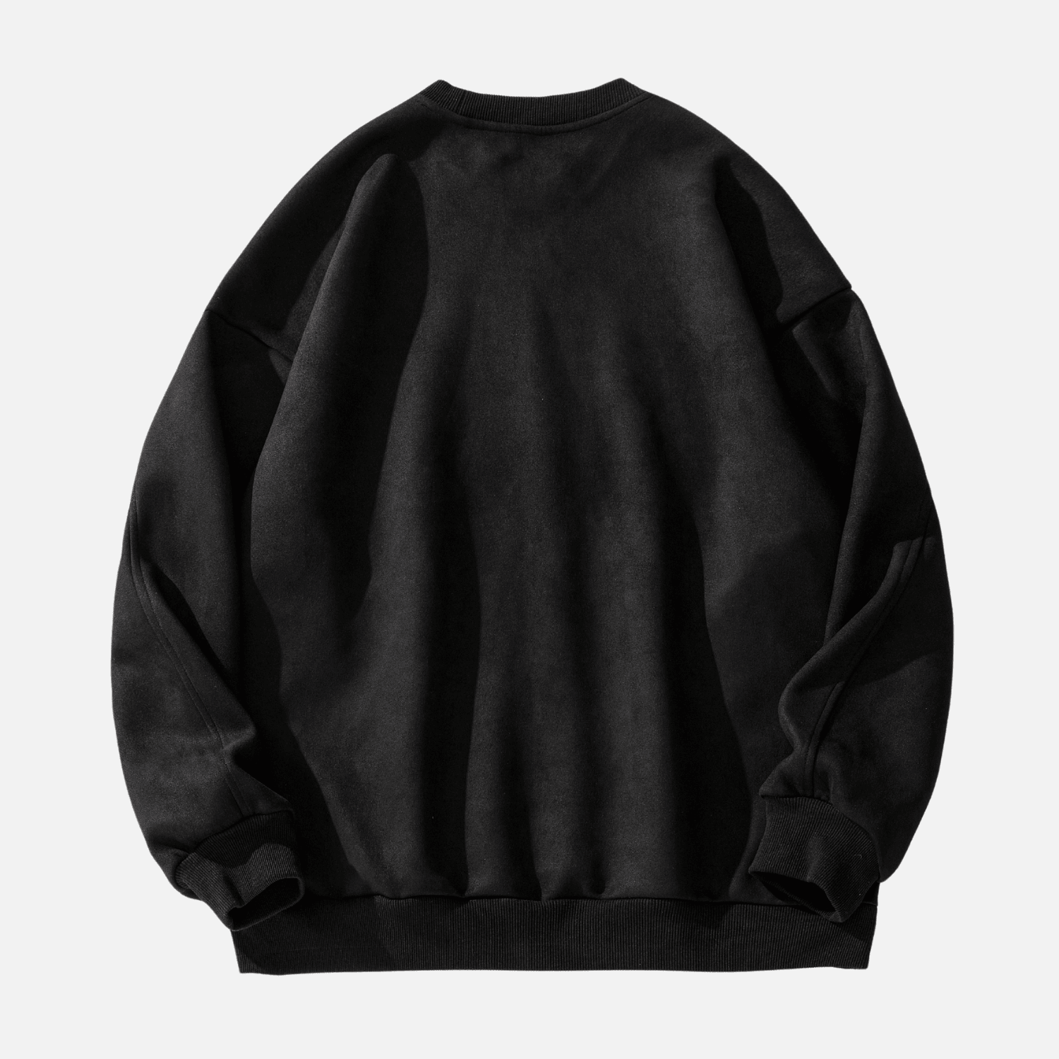 Style Core Aesthetics, New Style Trends Retro Fleece Sweatshirt Style Core Aesthetics, New Style Trends Retro Fleece Sweatshirt