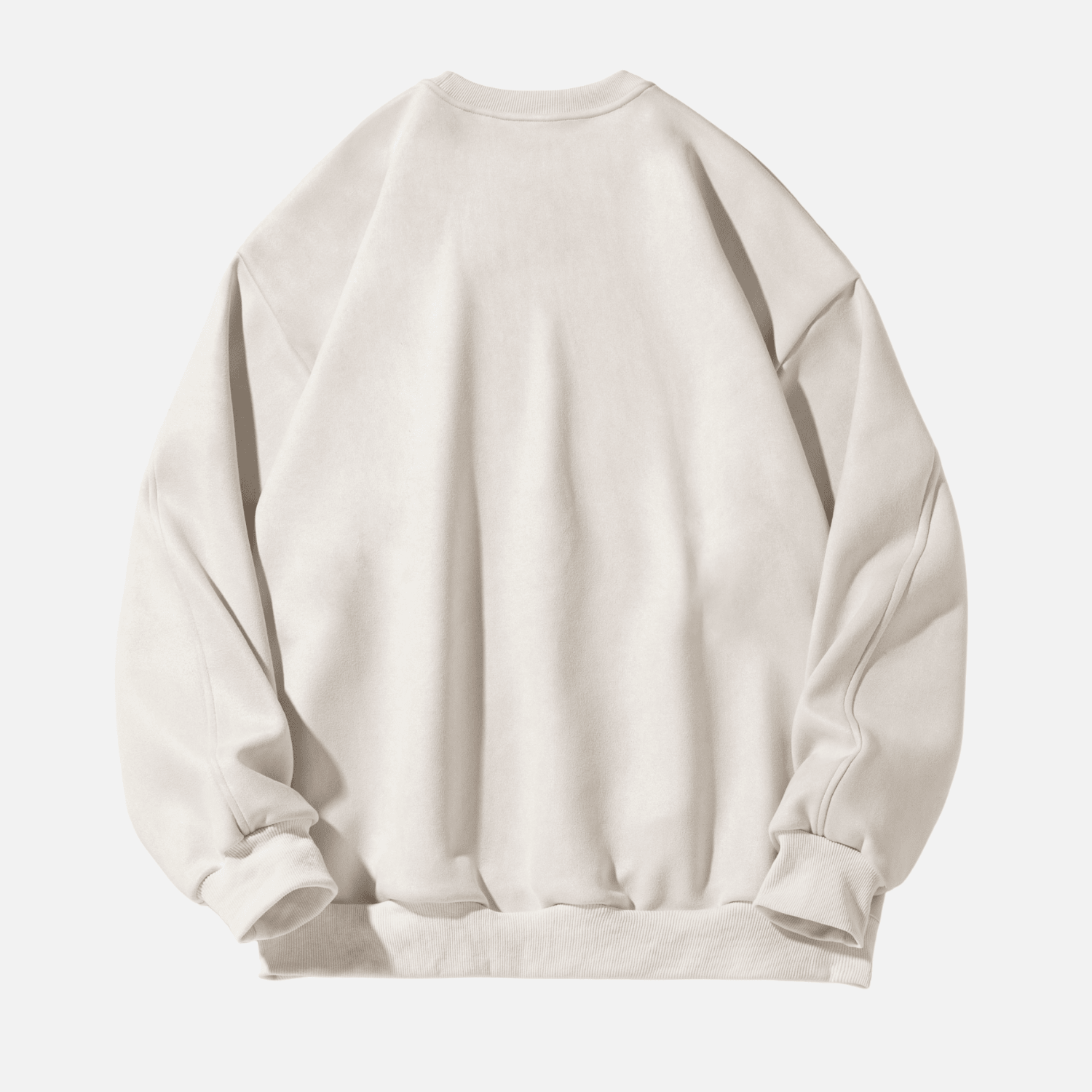 Style Core Aesthetics, New Style Trends Retro Fleece Sweatshirt Style Core Aesthetics, New Style Trends Retro Fleece Sweatshirt