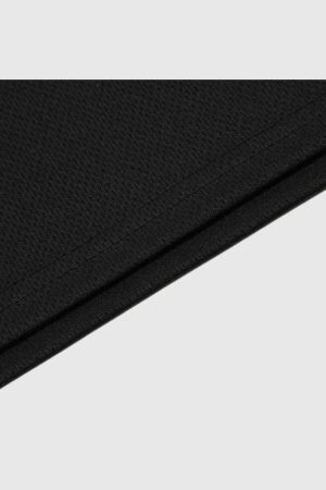 Style Core Aesthetics, New Style Trends Retro Number Jersey Tee