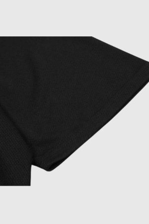 Style Core Aesthetics, New Style Trends Retro Number Jersey Tee