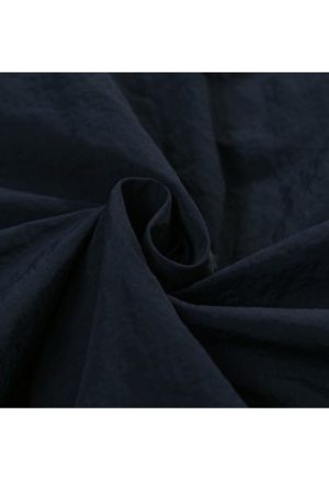 Style Core Aesthetics, New Style Trends Retro Streetwear Patchwork Stand Collar Jacket