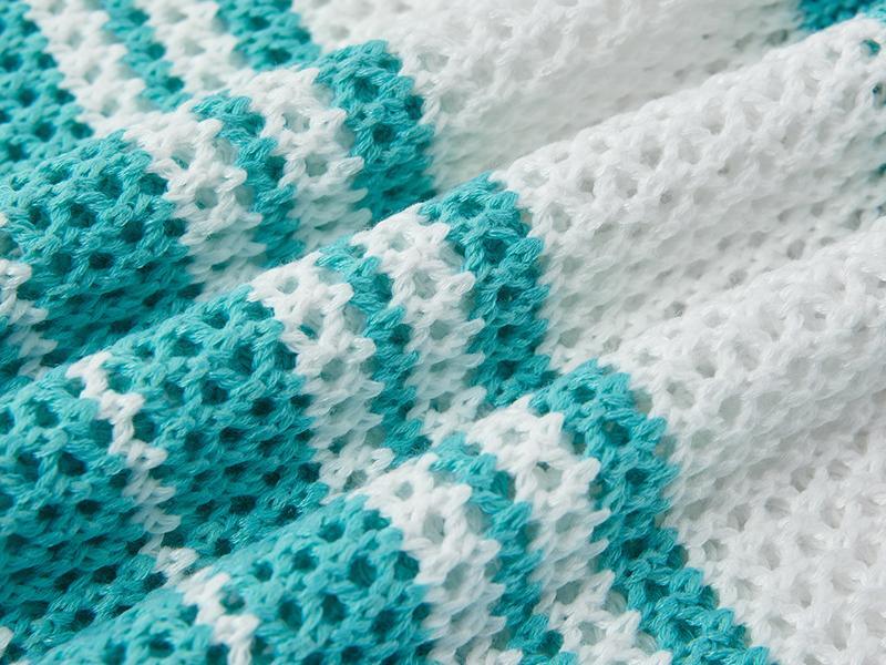 Style Core Aesthetics, New Style Trends Retro Striped Knit Polo Style Core Aesthetics, New Style Trends Retro Striped Knit Polo