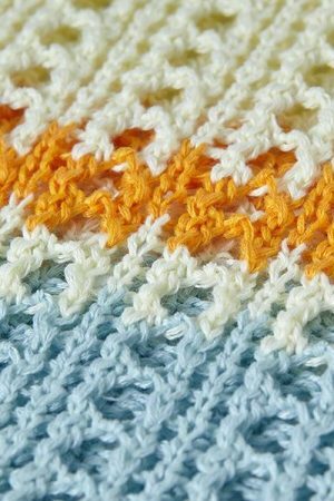 Style Core Aesthetics, New Style Trends Retro Striped Knit Tee