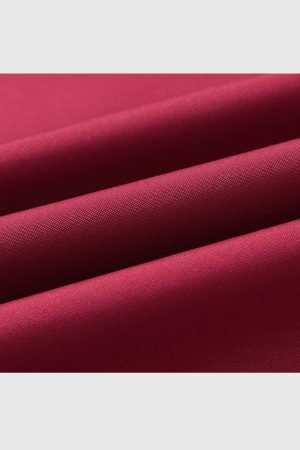 Style Core Aesthetics, New Style Trends Reversible Color-Block Sports Jacket