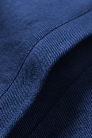 Style Core Aesthetics, New Style Trends Reversible ColorBlock Stand‑Collar Jacket