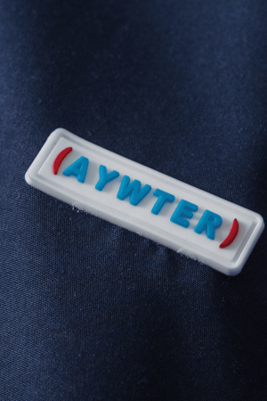 Style Core Aesthetics, New Style Trends Reversible ColorBlock Stand‑Collar Jacket