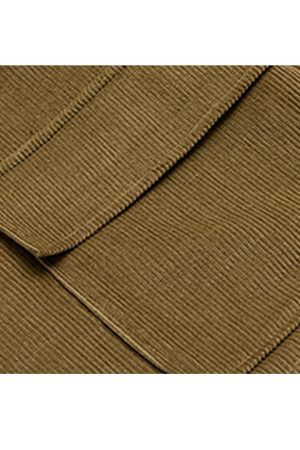 Style Core Aesthetics, New Style Trends Ruched Sleeve Corduroy Blazer