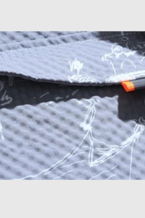 Style Core Aesthetics, New Style Trends Seersucker Casual Sets