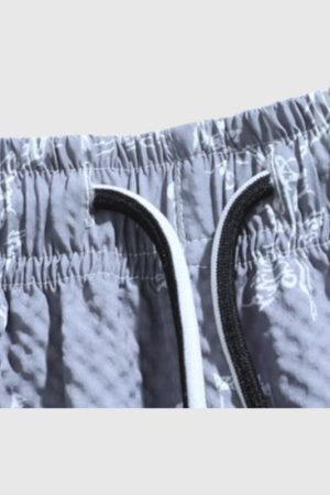 Style Core Aesthetics, New Style Trends Seersucker Casual Sets