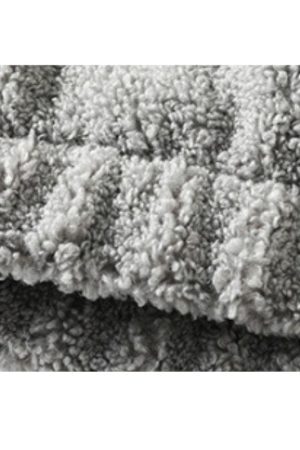 Style Core Aesthetics, New Style Trends Shearling Color-Block Collar Jacket