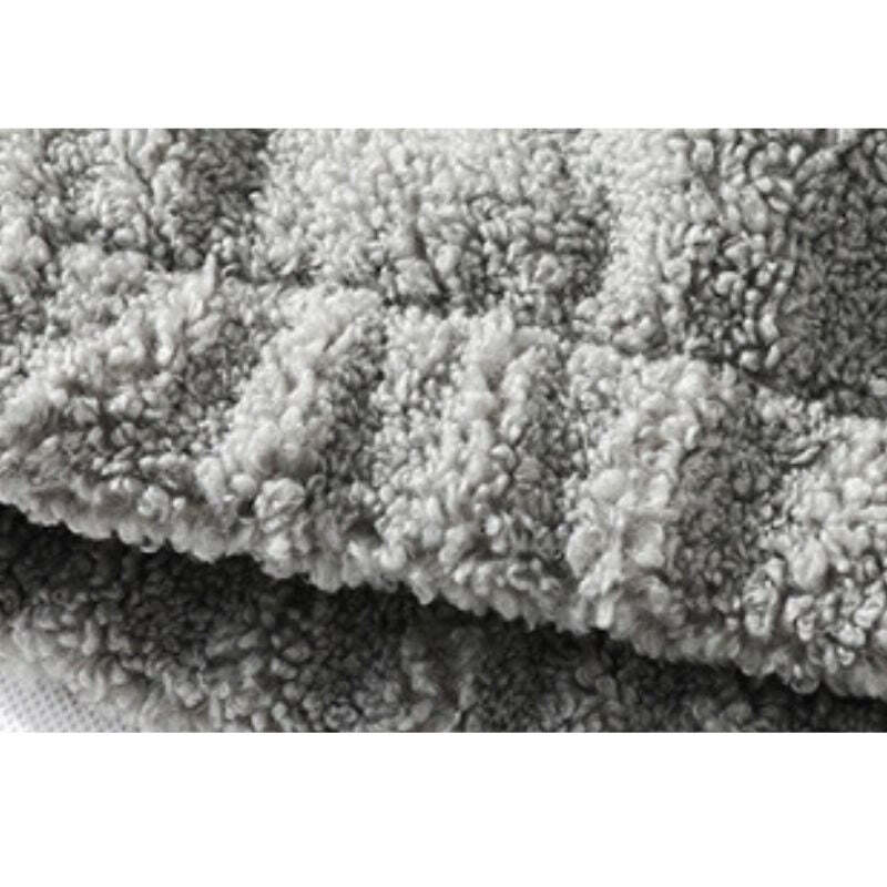 Style Core Aesthetics, New Style Trends Shearling Color-Block Collar Jacket Style Core Aesthetics, New Style Trends Shearling Color-Block Collar Jacket