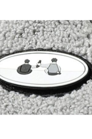 Style Core Aesthetics, New Style Trends Shearling Color-Block Collar Jacket