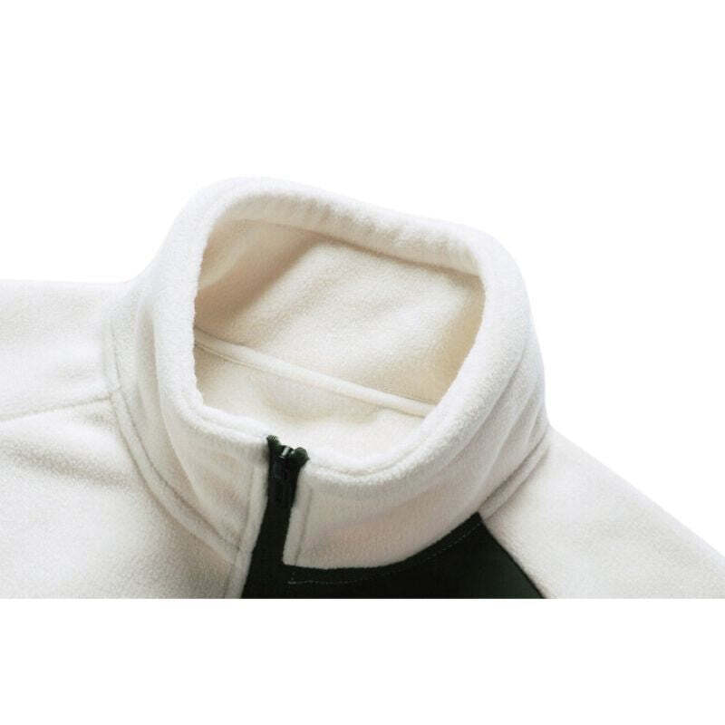 Style Core Aesthetics, New Style Trends Shearling-Lined Reversible Outdoor Jacket Style Core Aesthetics, New Style Trends Shearling-Lined Reversible Outdoor Jacket