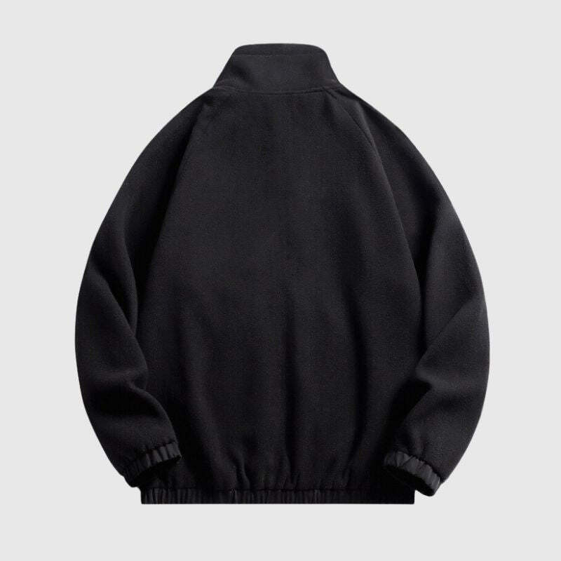 Style Core Aesthetics, New Style Trends Shearling-Lined Reversible Outdoor Jacket Style Core Aesthetics, New Style Trends Shearling-Lined Reversible Outdoor Jacket