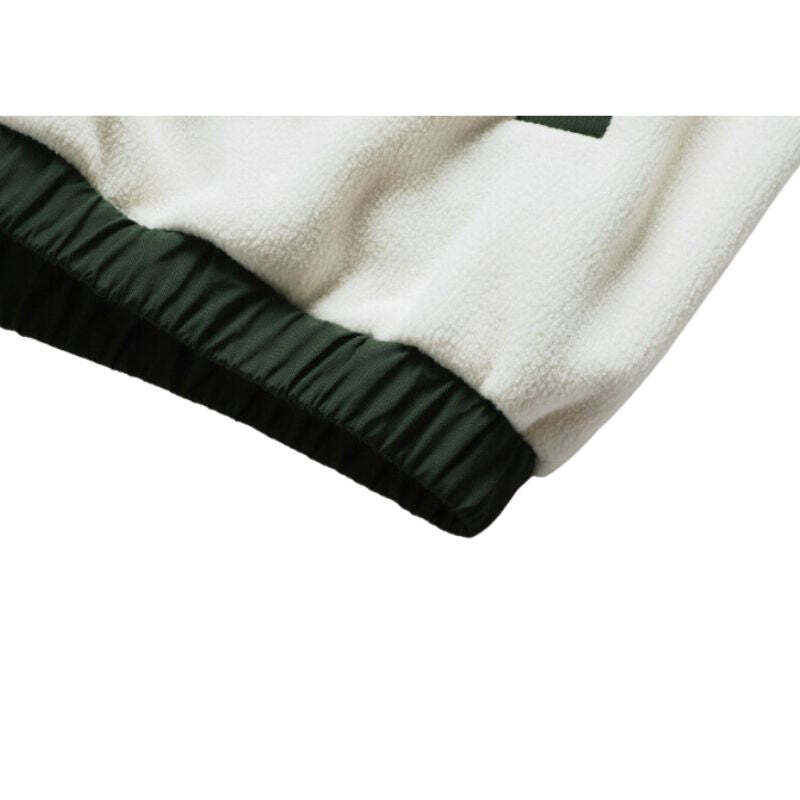 Style Core Aesthetics, New Style Trends Shearling-Lined Reversible Outdoor Jacket Style Core Aesthetics, New Style Trends Shearling-Lined Reversible Outdoor Jacket