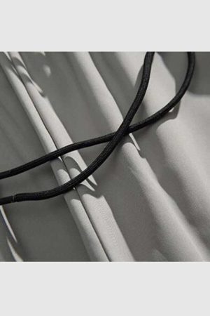 Style Core Aesthetics, New Style Trends Side Stripe Sweatpants