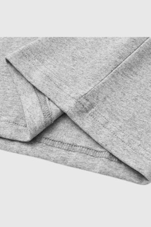 Style Core Aesthetics, New Style Trends Simple Irregular Pocket Tee