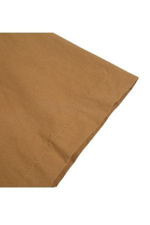 Style Core Aesthetics, New Style Trends Simple Pocket Cargo Shirts