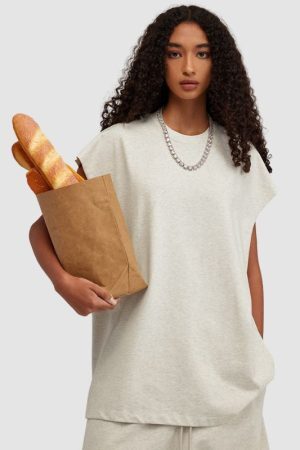 Style Core Aesthetics, New Style Trends Simple Solid Color Vest