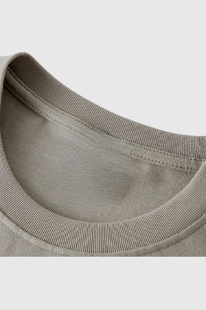 Style Core Aesthetics, New Style Trends Simple Solid Color Vest