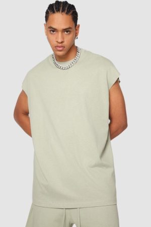 Style Core Aesthetics, New Style Trends Simple Solid Color Vest