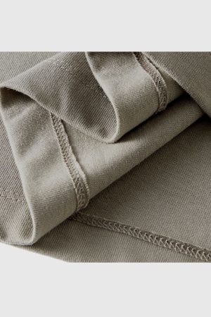 Style Core Aesthetics, New Style Trends Simple Solid Color Vest