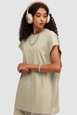 Style Core Aesthetics, New Style Trends Simple Solid Color Vest