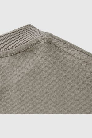 Style Core Aesthetics, New Style Trends Simple Solid Color Vest