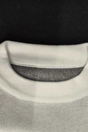 Style Core Aesthetics, New Style Trends Skeleton Print Sweater