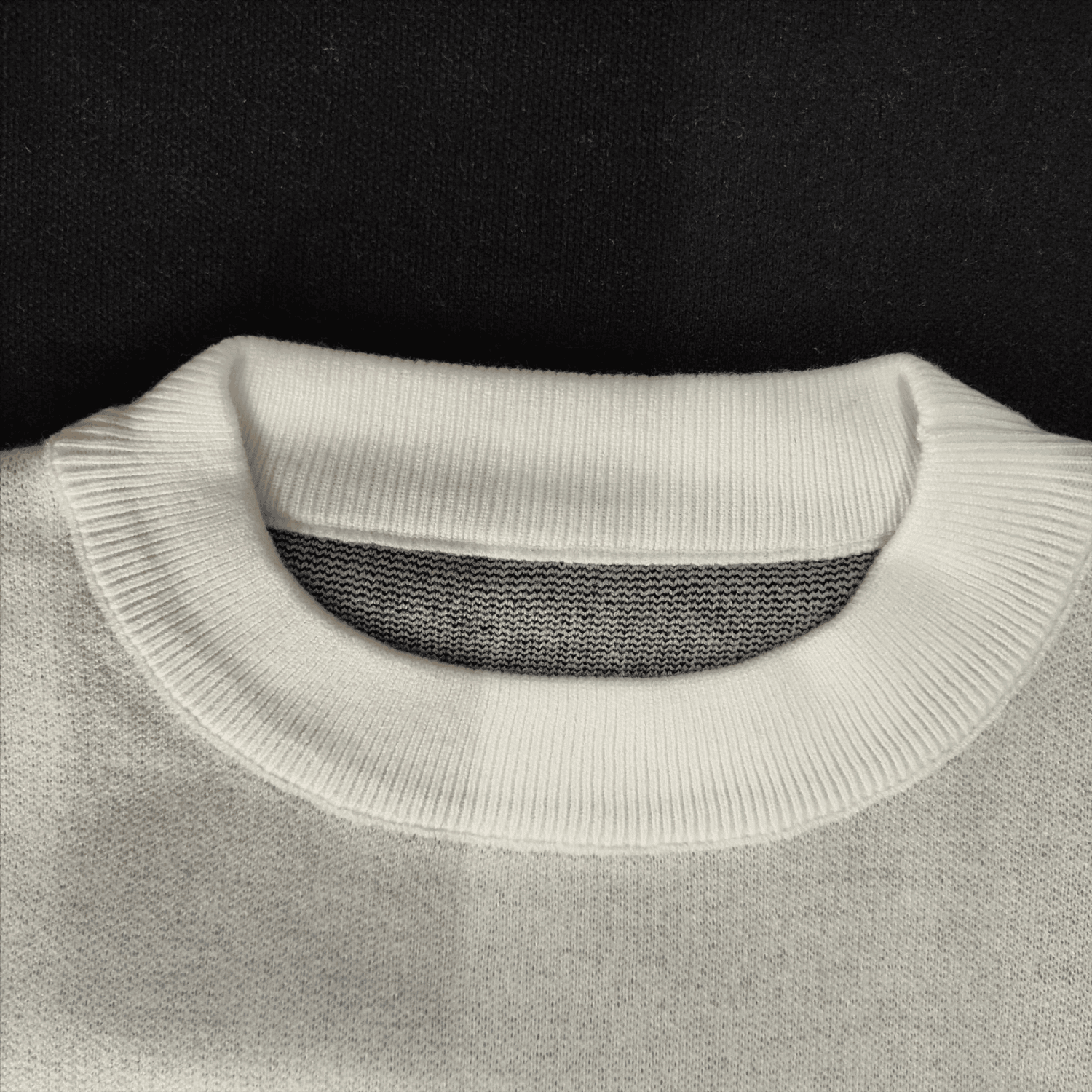 Style Core Aesthetics, New Style Trends Skeleton Print Sweater Style Core Aesthetics, New Style Trends Skeleton Print Sweater