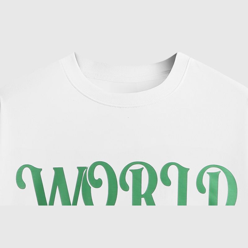 Style Core Aesthetics, New Style Trends Smile Flower Printed Tee Style Core Aesthetics, New Style Trends Smile Flower Printed Tee