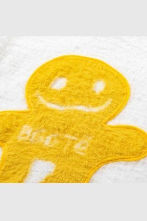 Style Core Aesthetics, New Style Trends Smiley Knit Sweater