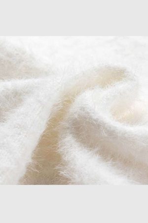 Style Core Aesthetics, New Style Trends Smiley Knit Sweater