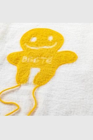 Style Core Aesthetics, New Style Trends Smiley Knit Sweater